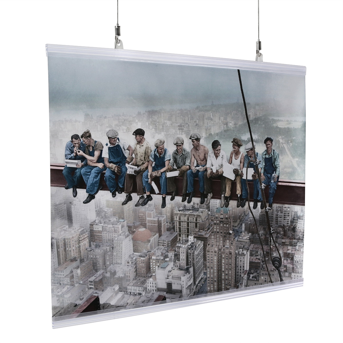 Banner Rails Banner Rails