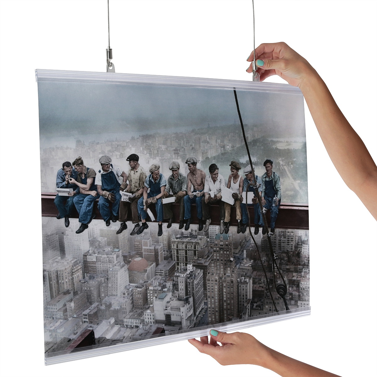 Banner Rails Banner Rails