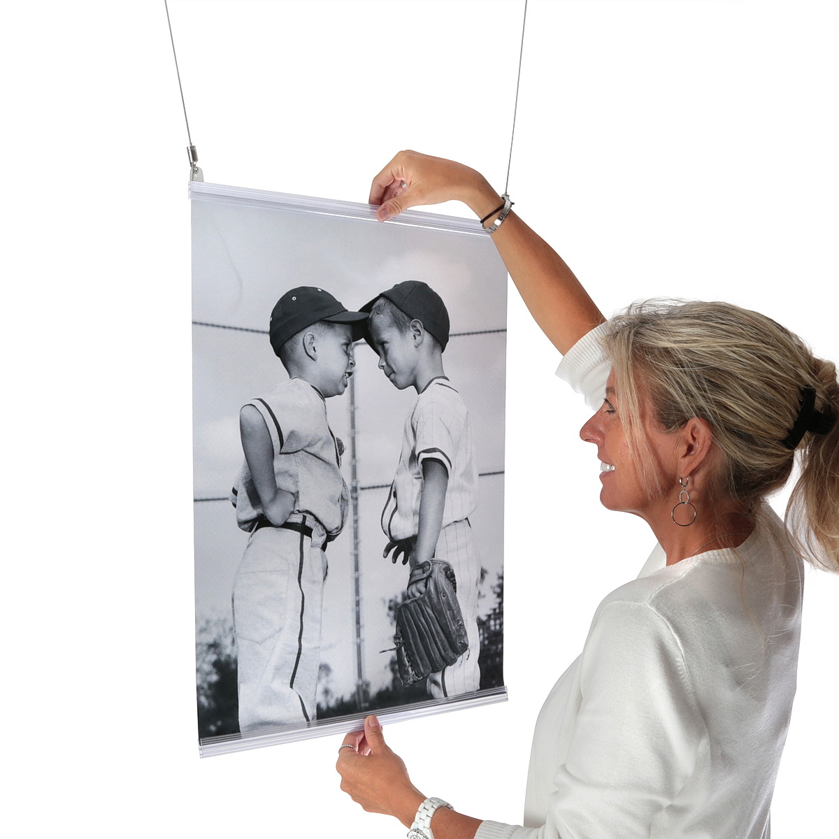 Banner Rails Banner Rails